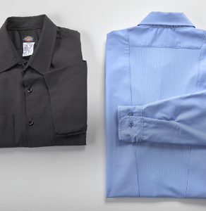 WorkTech Collection