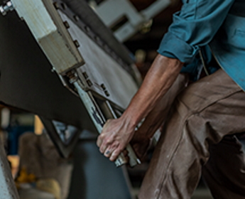 Manufacturing